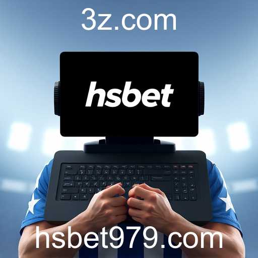 A Crescente Popularidade do hsbet com no Brasil