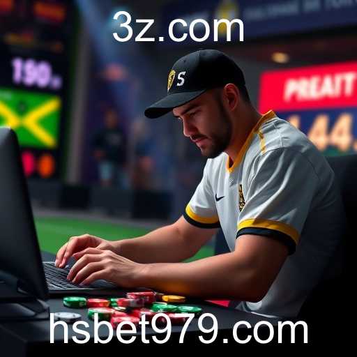 O Crescimento do Mercado de Jogos Online no Brasil