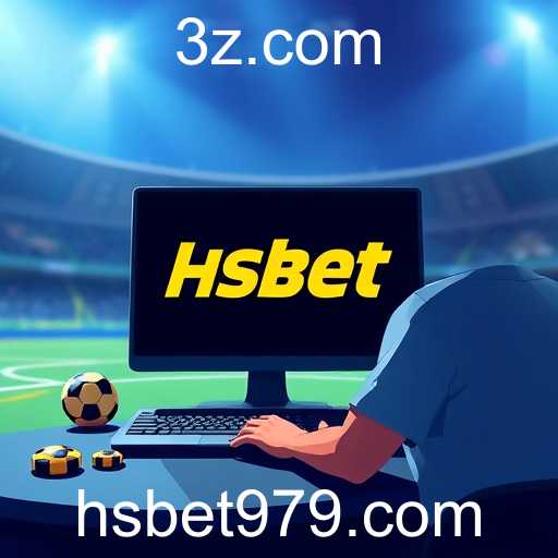 Expansão dos Jogos Online: A Ascensão do hsbet com