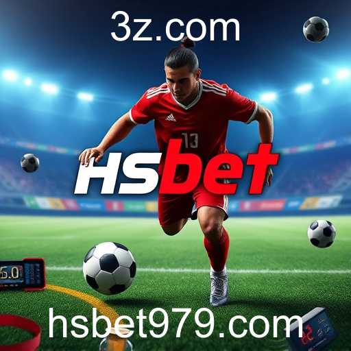 Expansão dos Jogos Online no Brasil: A Ascensão do hsbet com