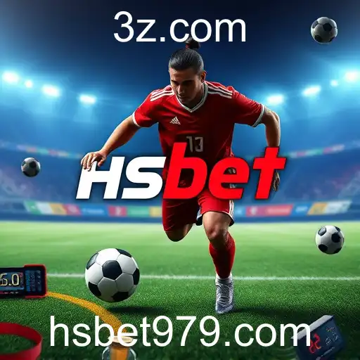 Expansão dos Jogos Online no Brasil: A Ascensão do hsbet com