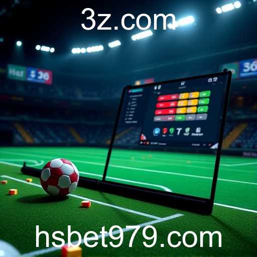 A Expansão do Mercado de Apostas Online no Brasil