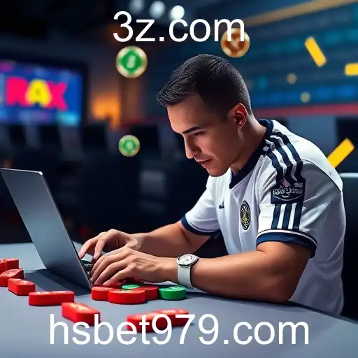 Crescimento e Desafios do Mercado de Jogos Online no Brasil