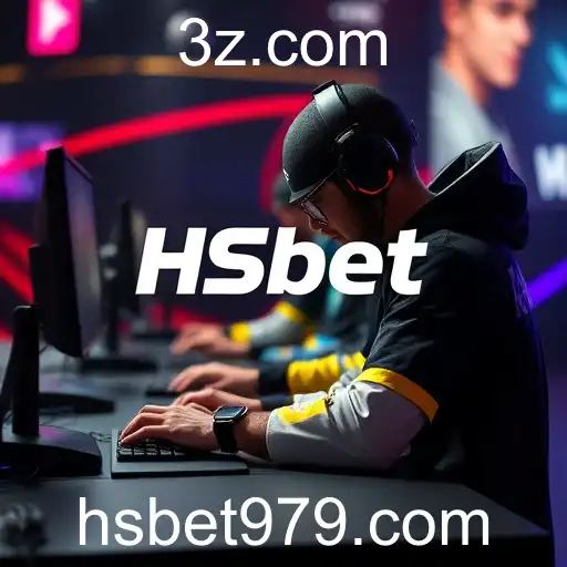 Crescimento dos Jogos Online e hsbet.com em 2026
