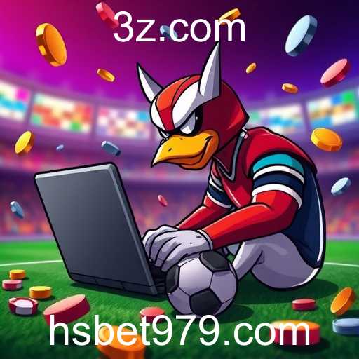 Explorando o Crescimento do Mercado de Jogos de Apostas Online