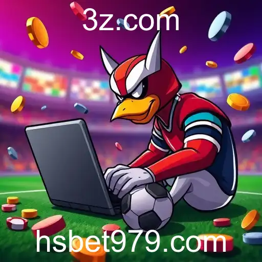 Explorando o Crescimento do Mercado de Jogos de Apostas Online