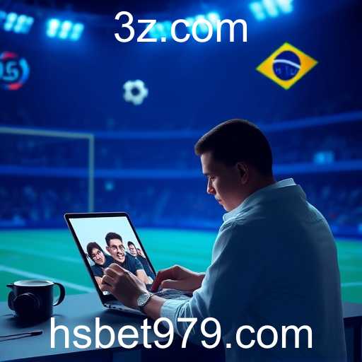 Jogos de Azar em Alta com o Crescimento da hsbet com